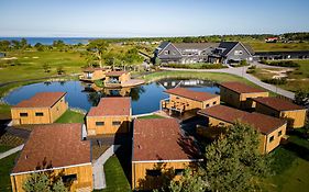 Halmstad Golfarena Hotell & Laegenheter